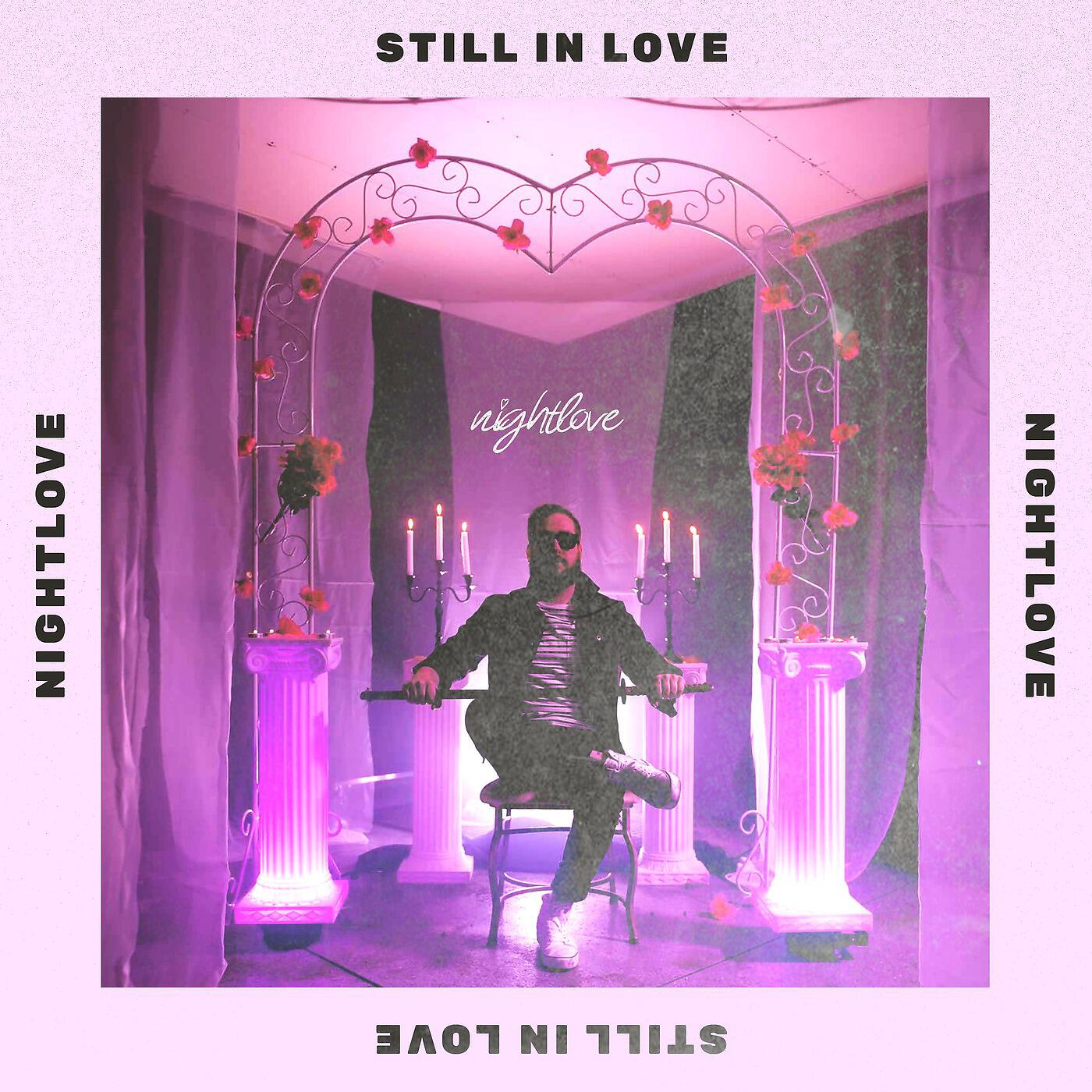 Релиз Still in Love