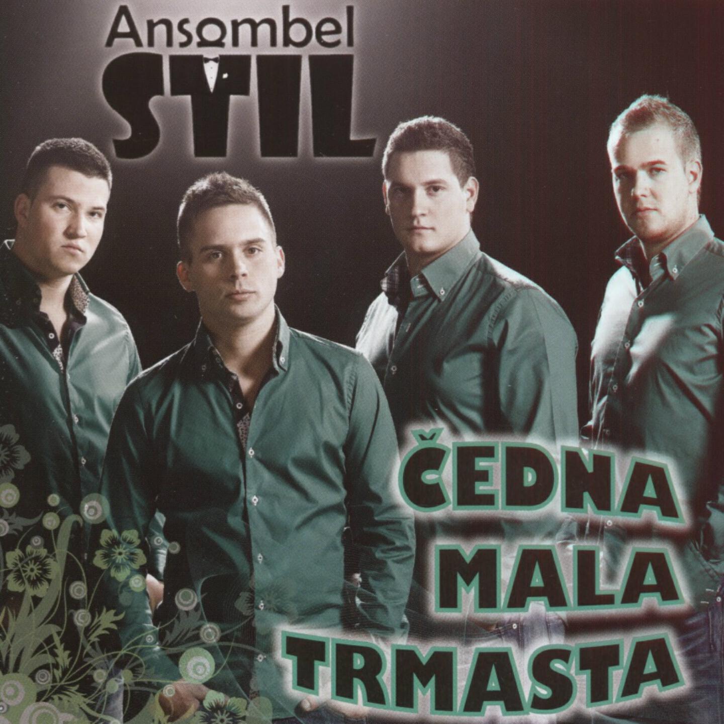 Релиз Čedna Mala Trmasta