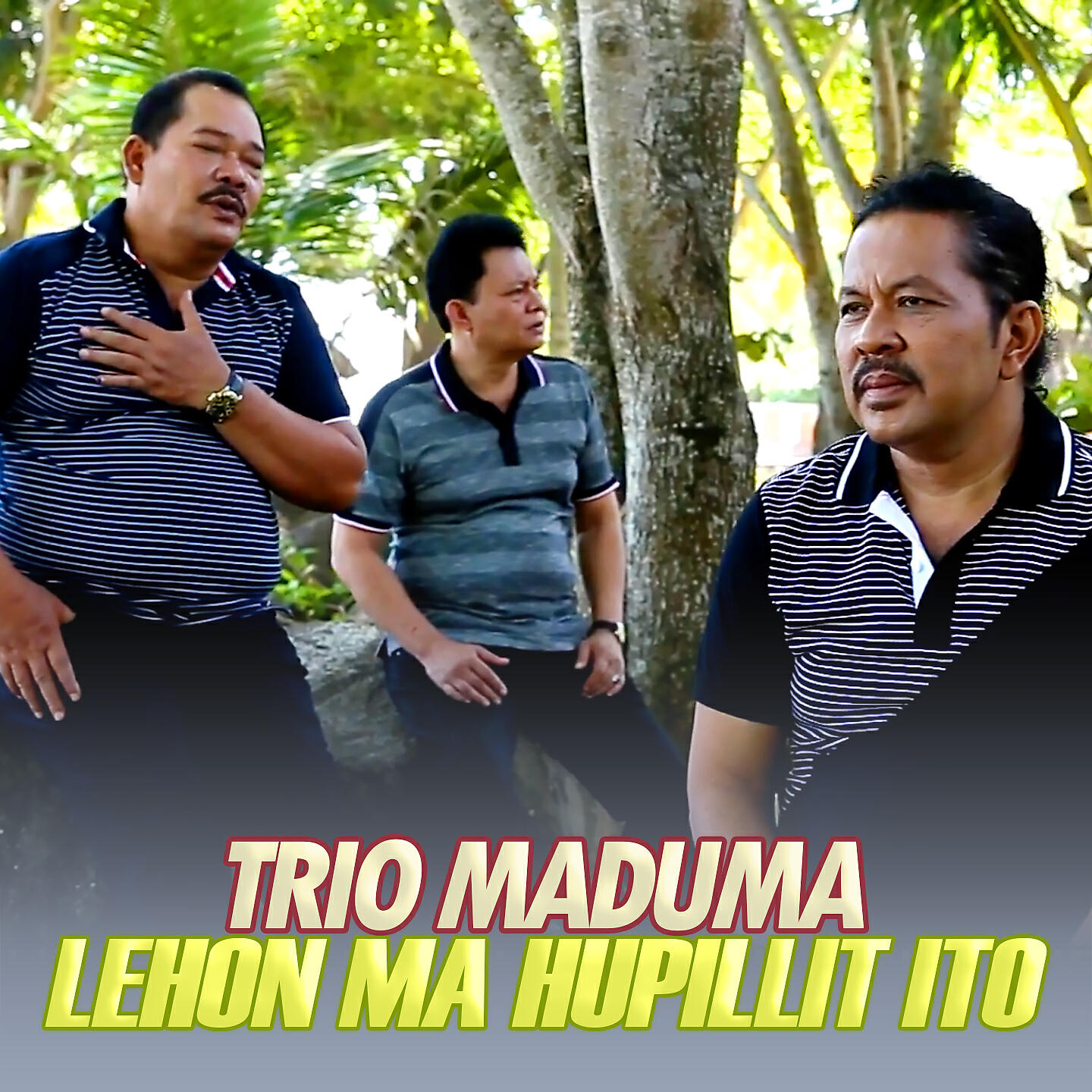Релиз Lehon Ma Hupillit Ito