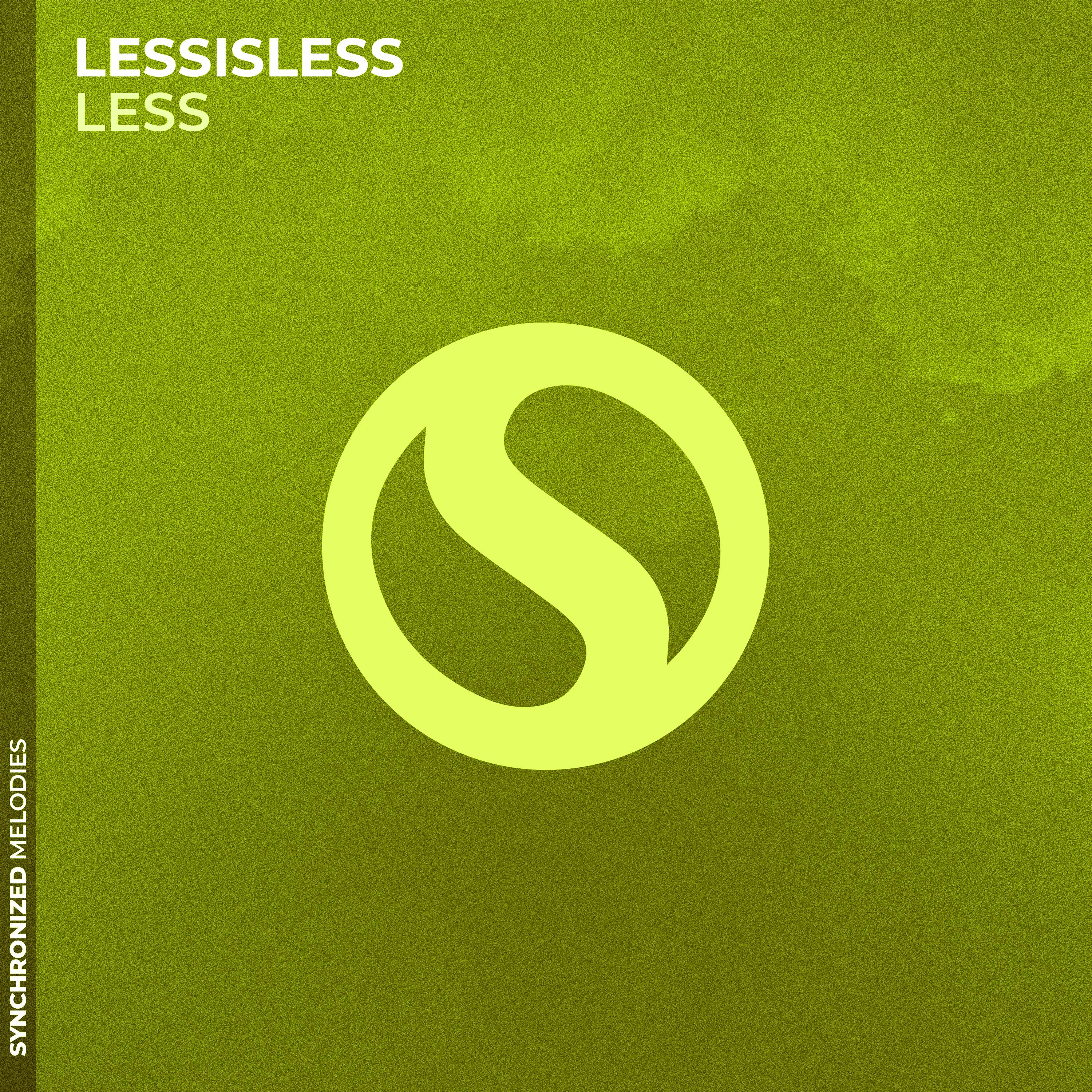 LESSISLESS