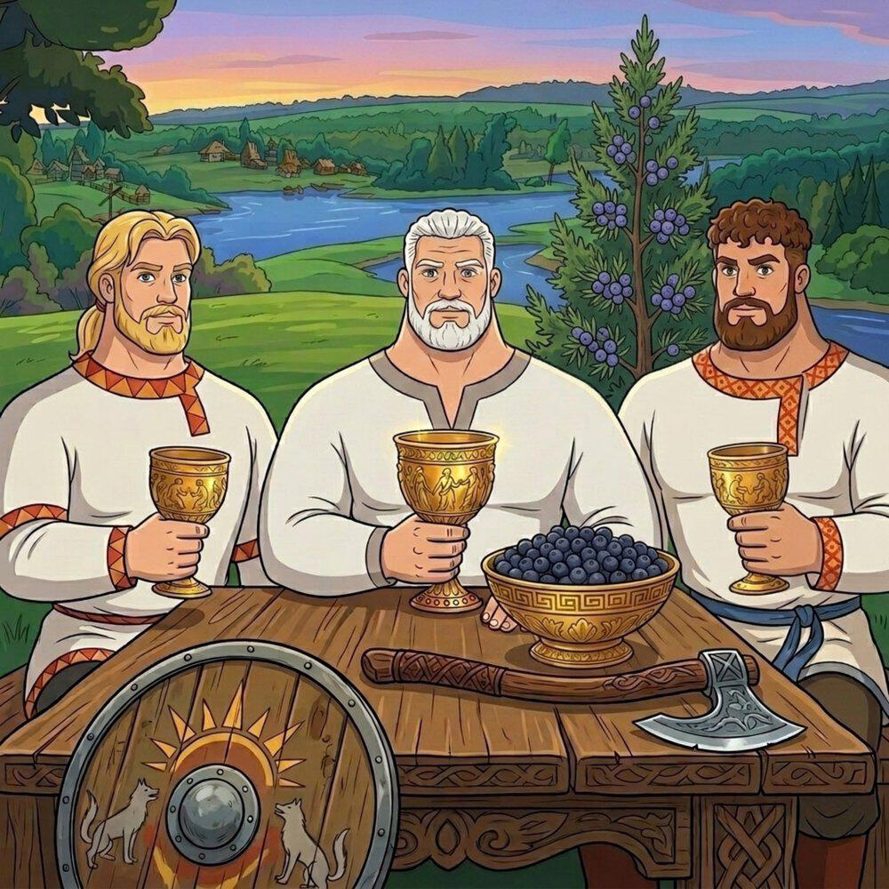 Релиз Верес