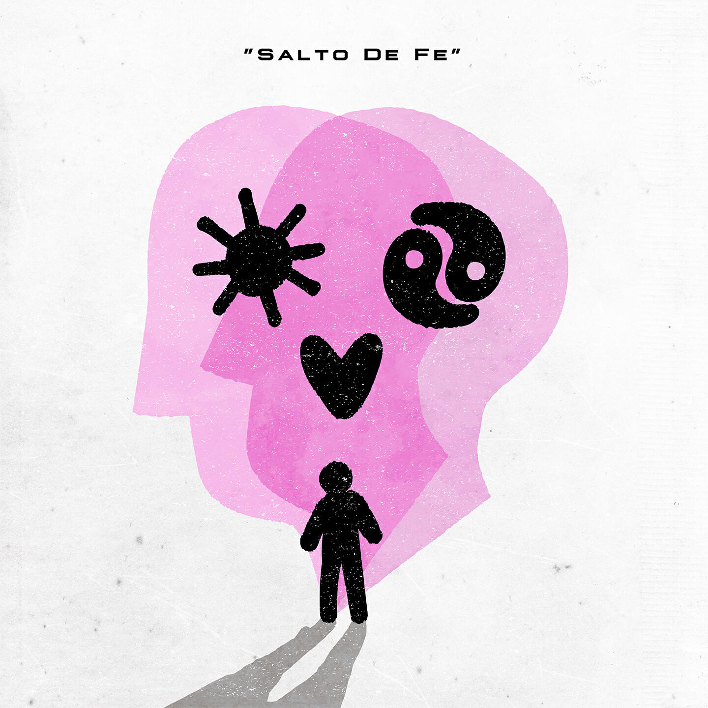 Релиз Salto de Fe