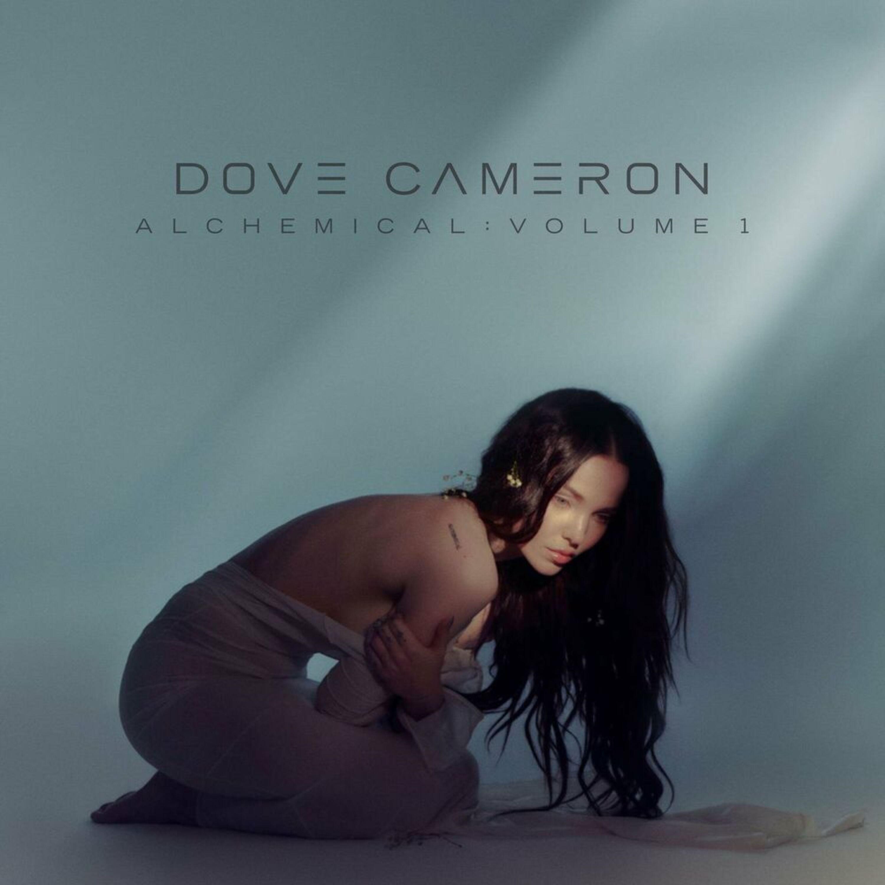 Dove Cameron Archive