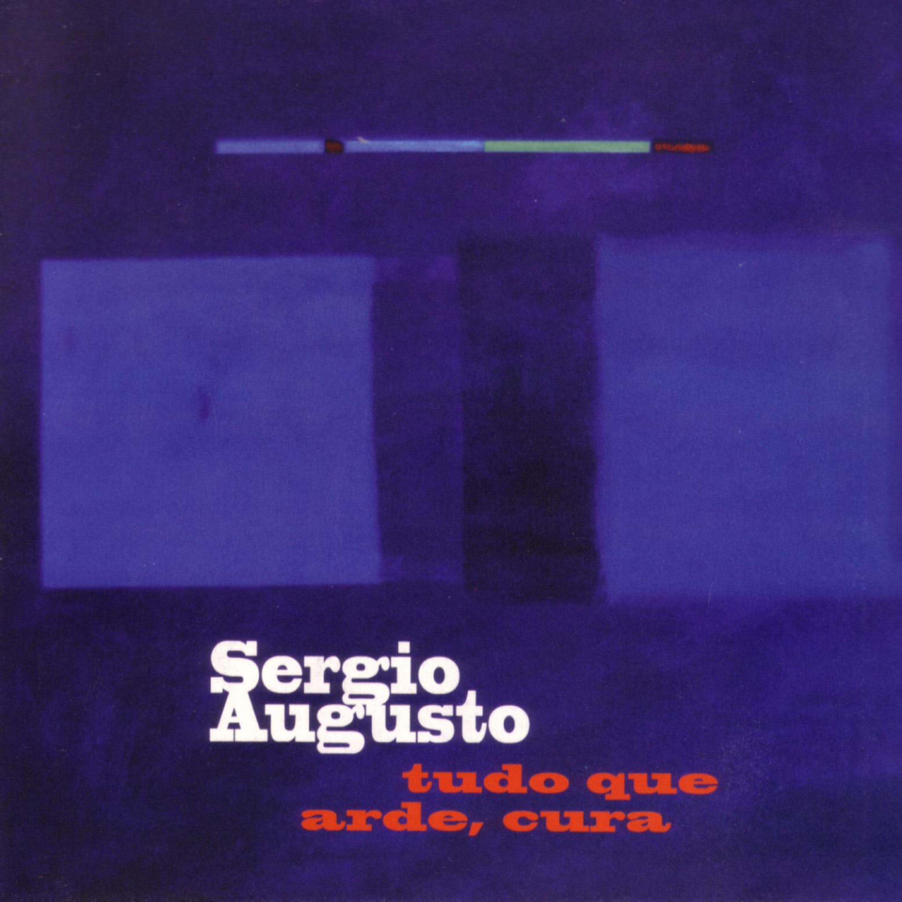 Релиз Tudo Que Arde, Cura