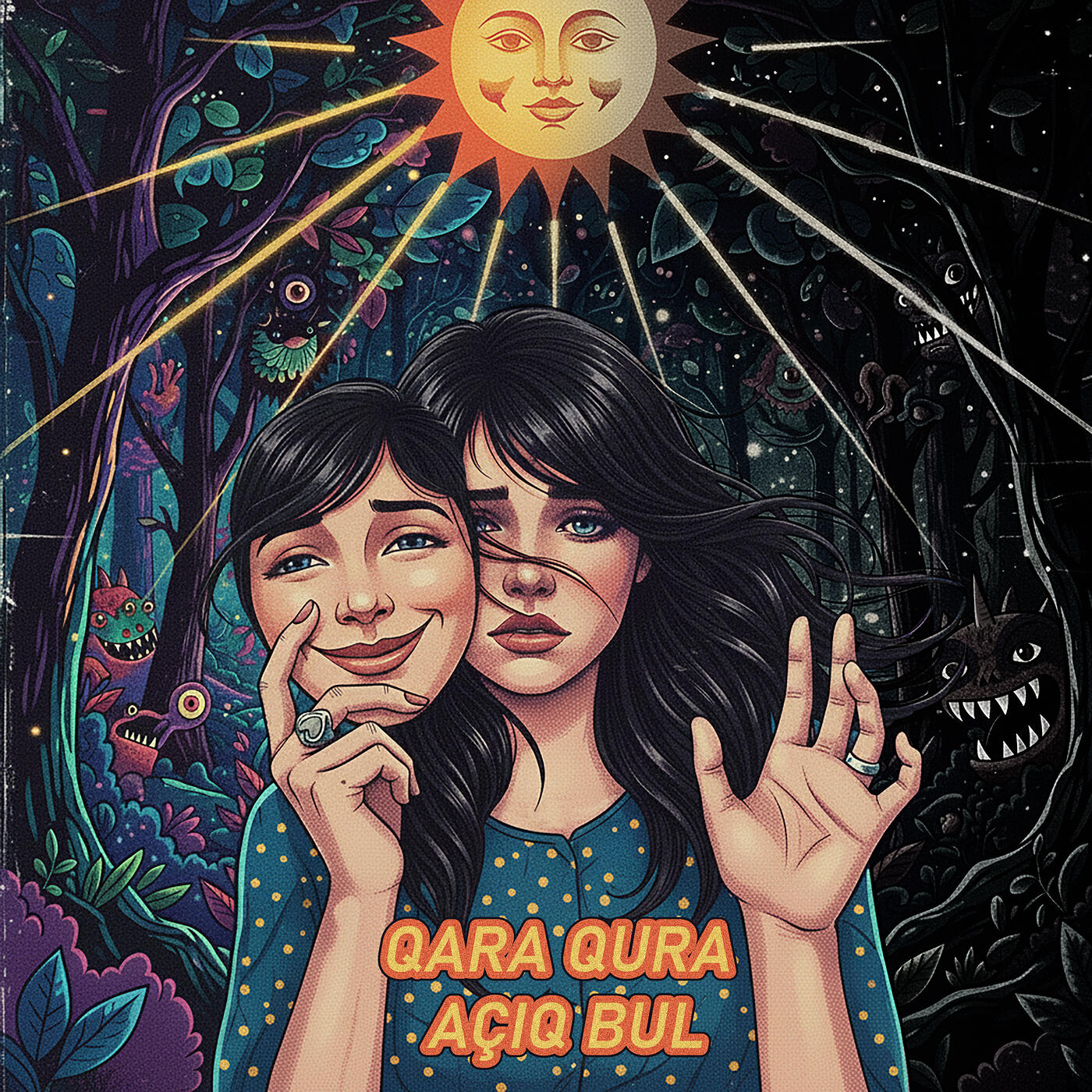 Релиз Açıq Bul