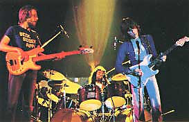 Beck, Bogert, Appice