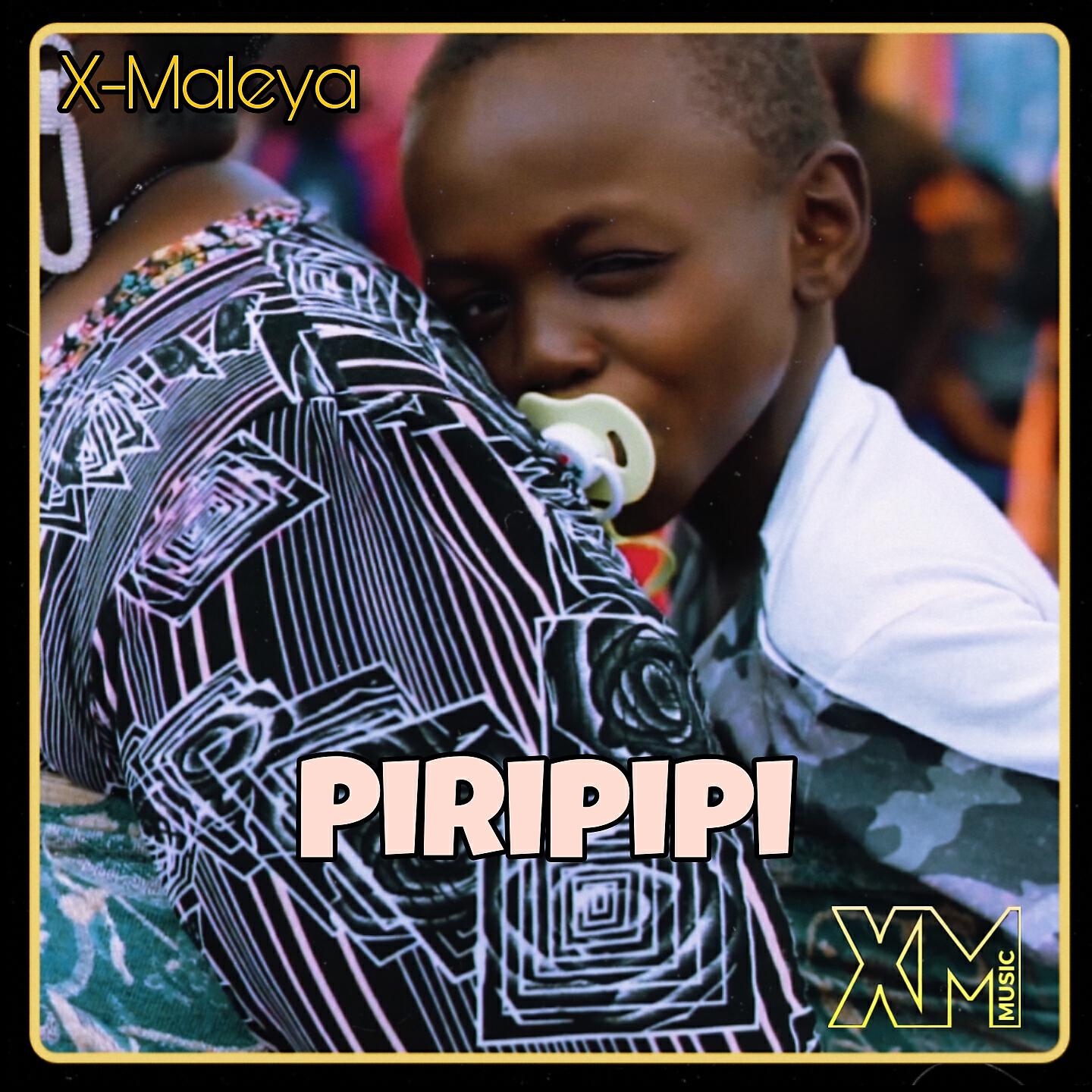 Релиз Piripipi