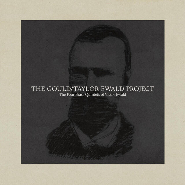 Релиз The Four Quintets of Victor Ewald