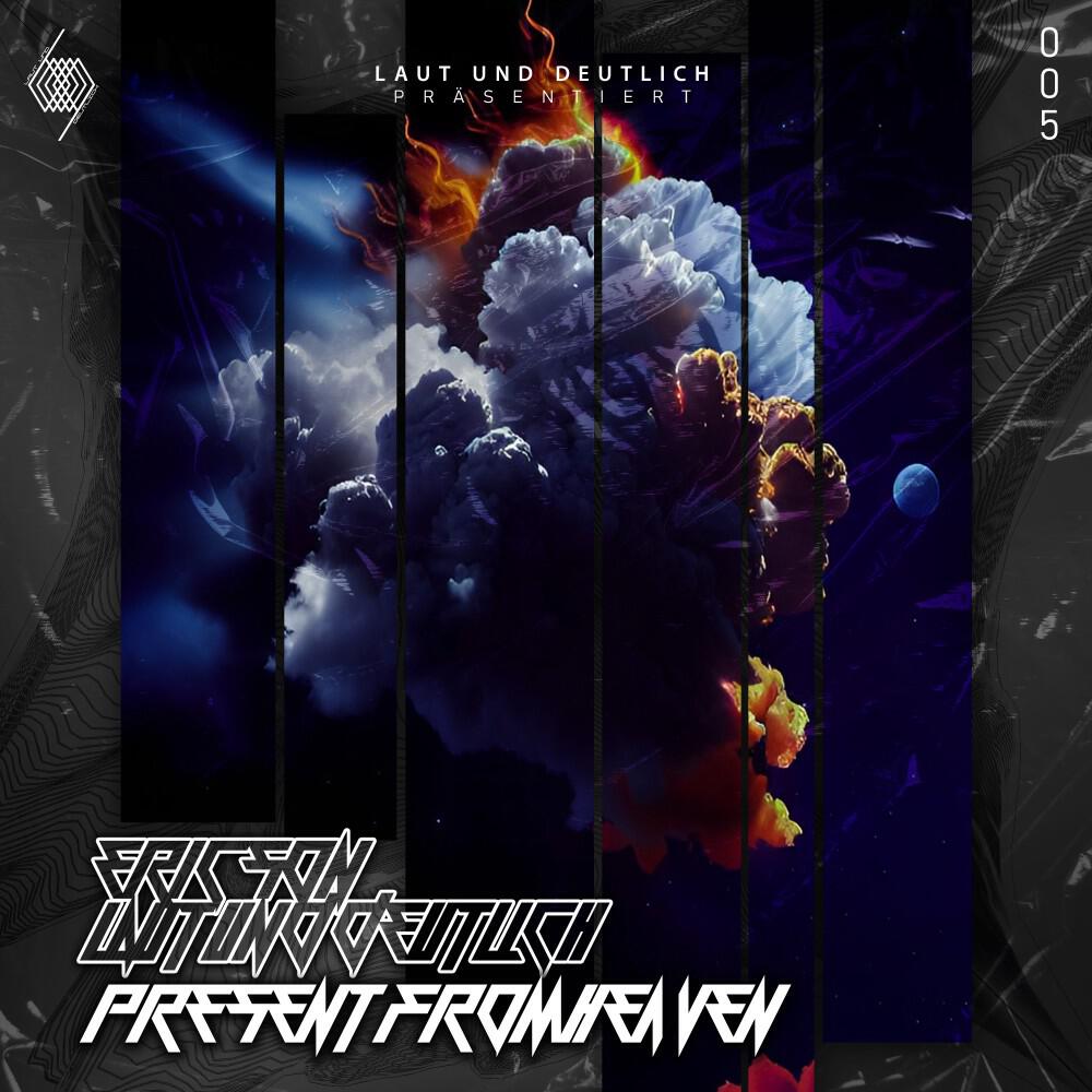 Релиз Present from Heaven