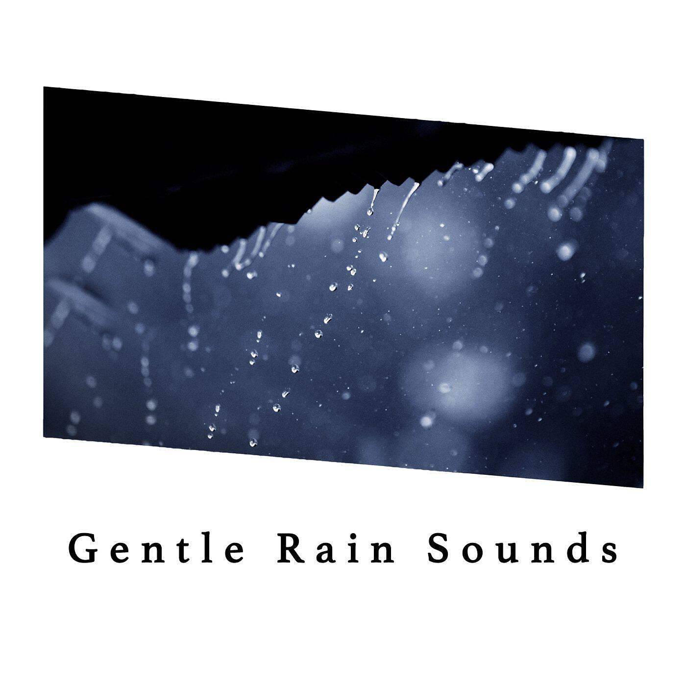 Релиз Gentle Rain Sounds