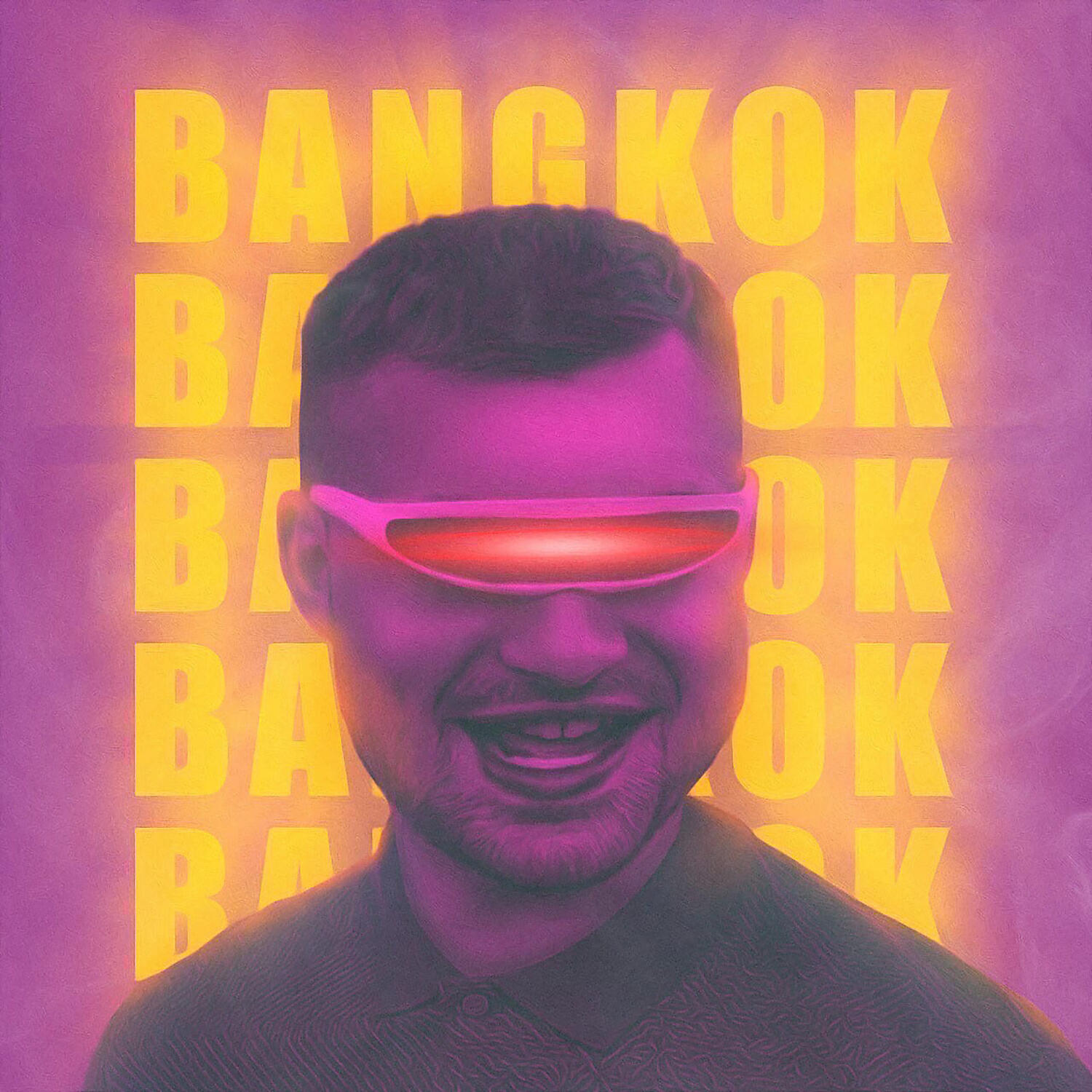 Релиз BANGKOK