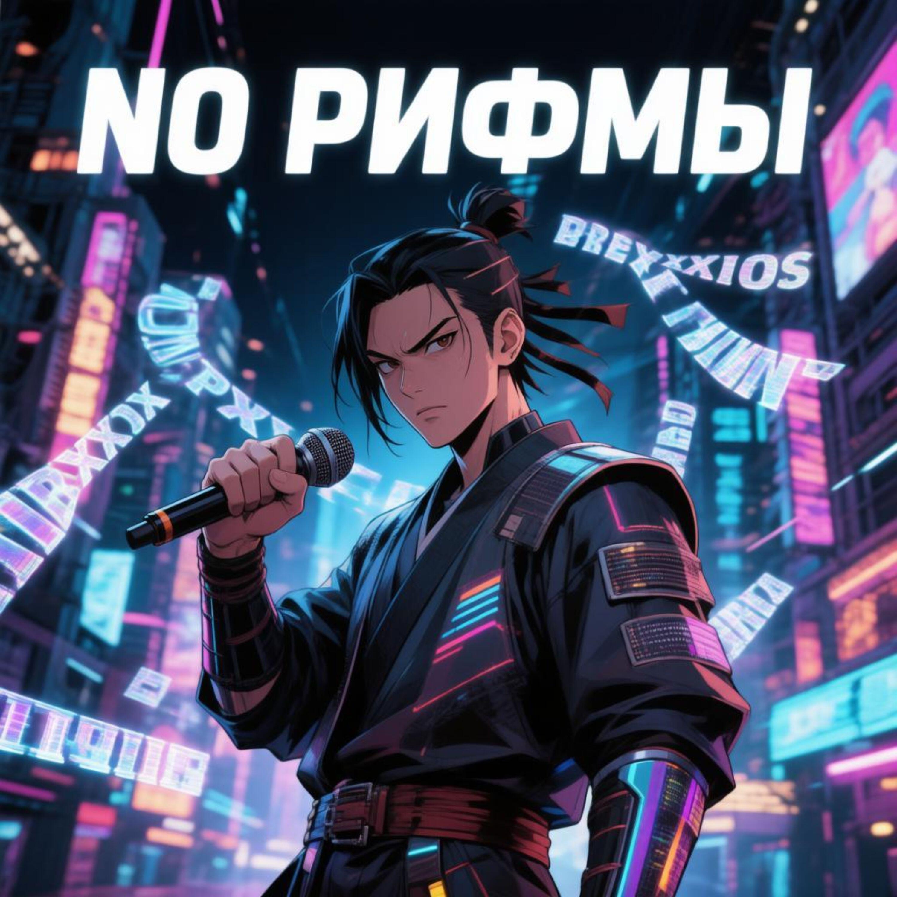 Релиз No рифмы