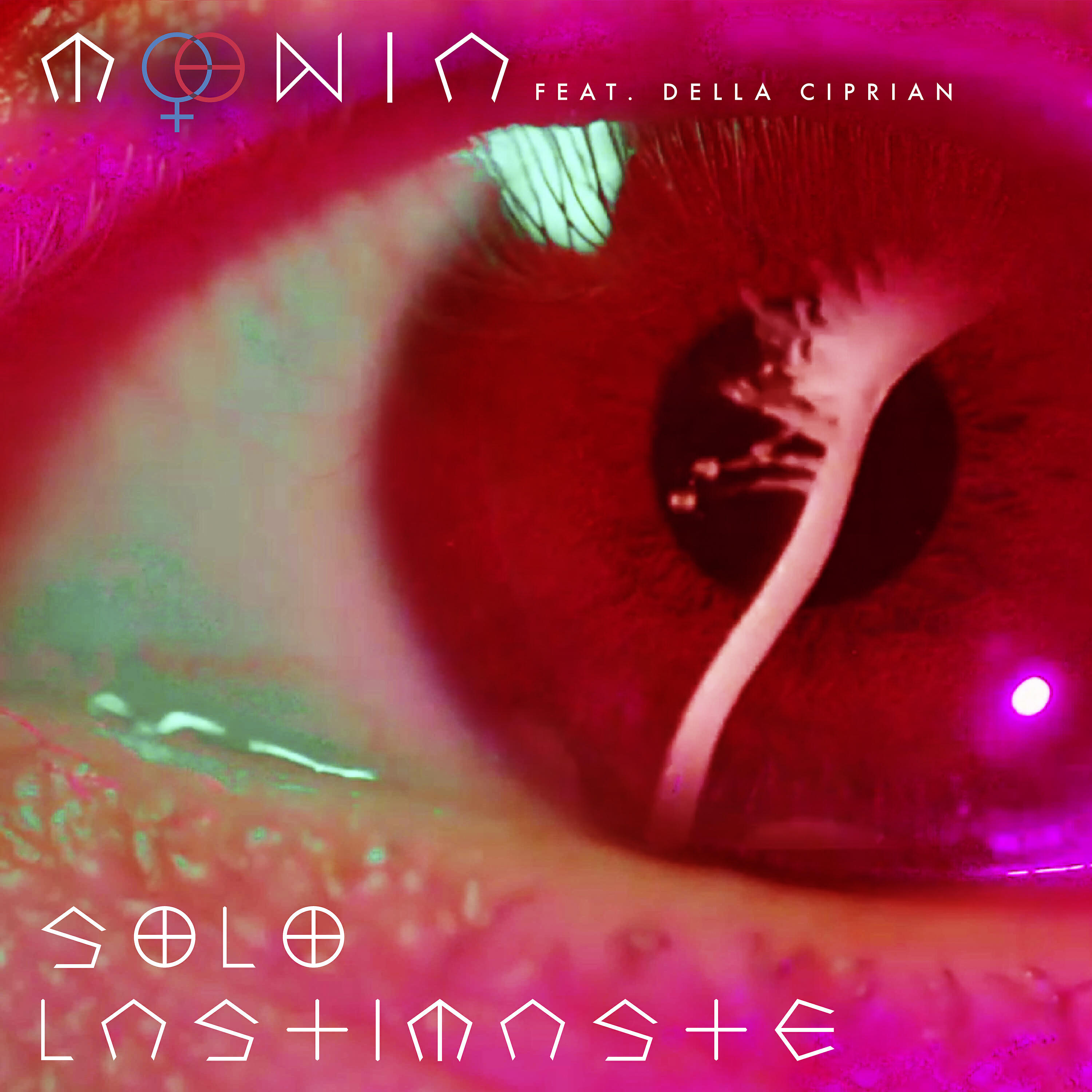 Релиз Solo Lastimaste