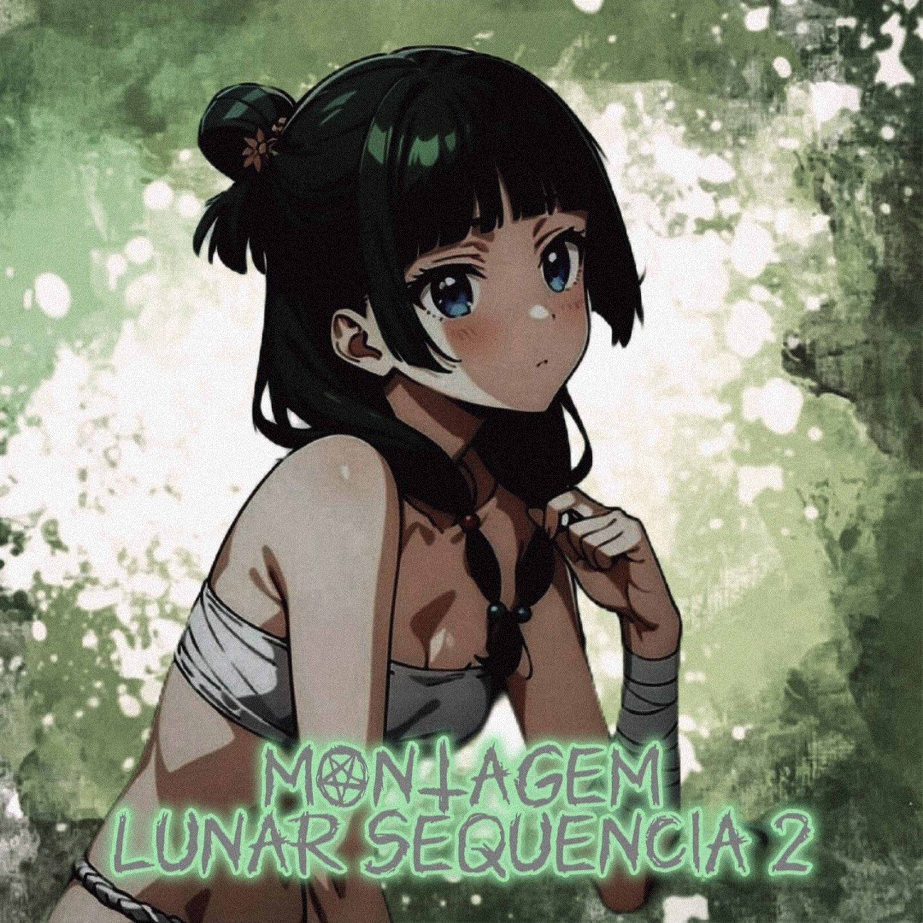 Релиз MONTAGEM LUNAR SEQUENCIA 2