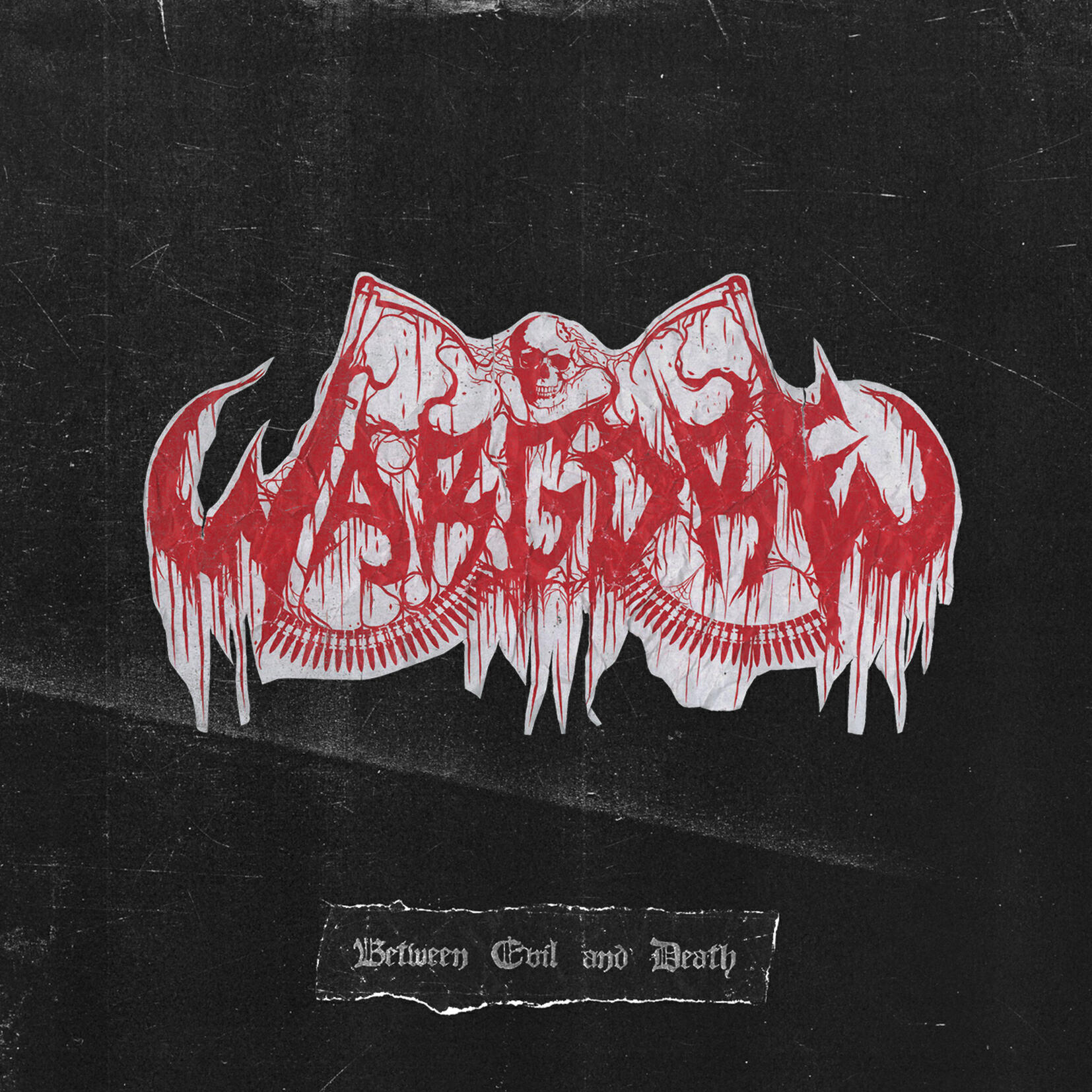 Релиз Between Evil and Death