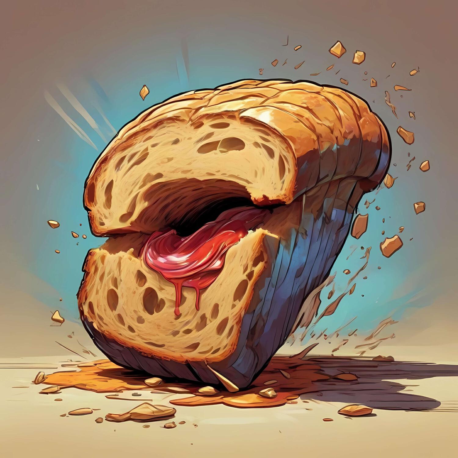 Релиз Snag