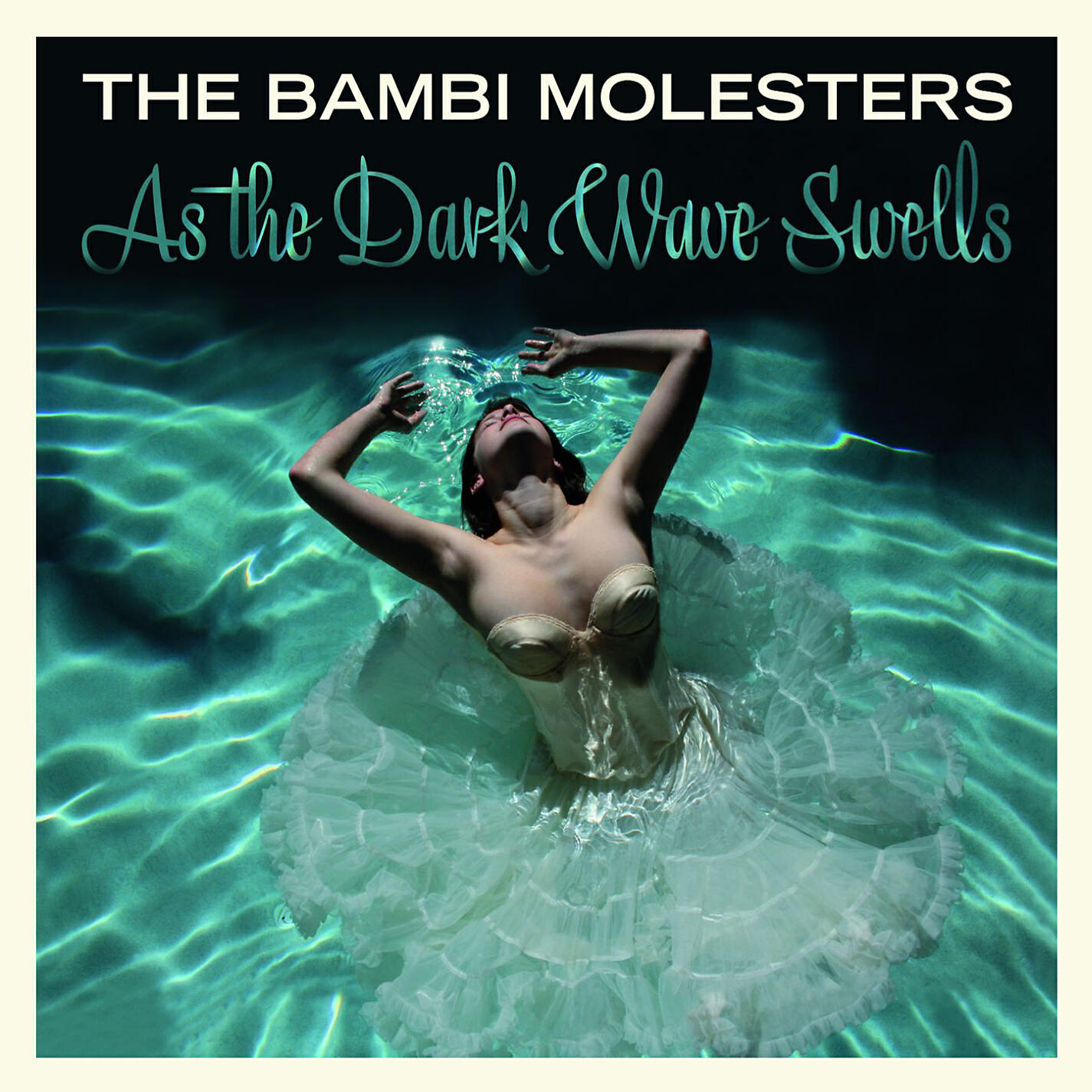 Релиз As the Dark Wave Swells