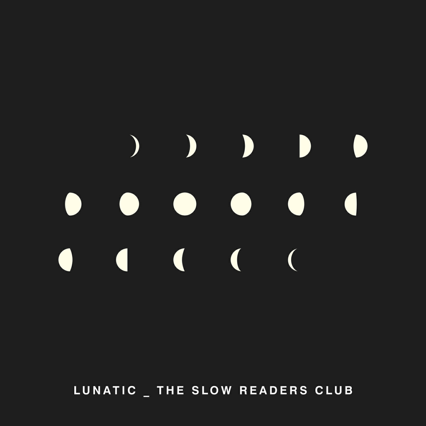 Релиз Lunatic
