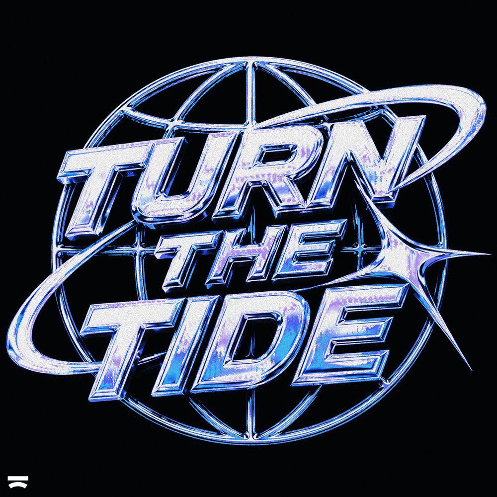 Релиз Turn The Tide (ft. Sylver)