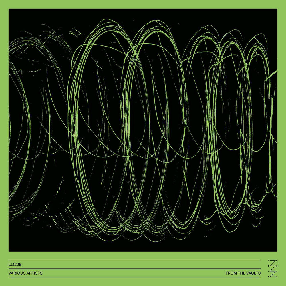 Релиз From The Vaults EP