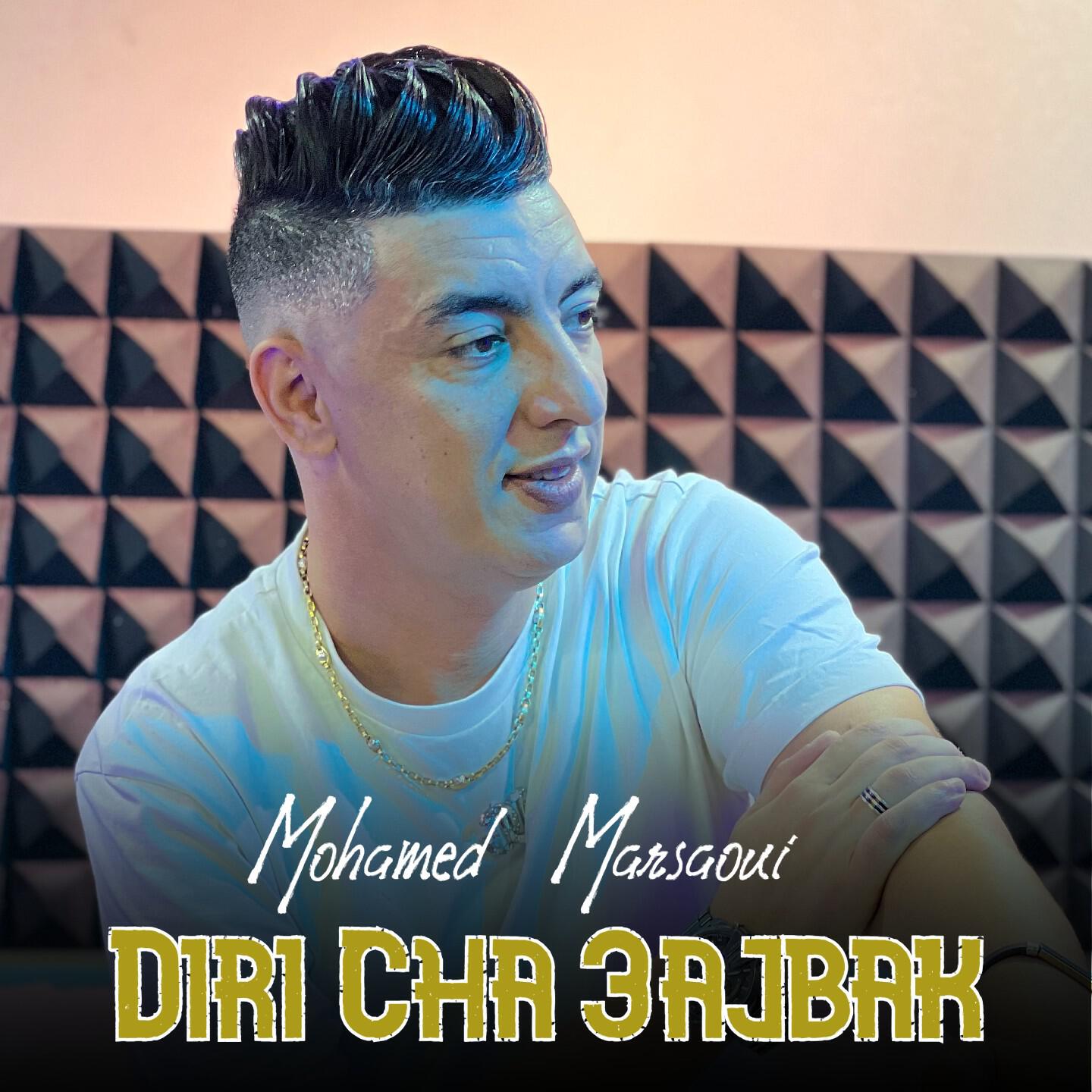 Релиз Diri Cha 3ajbak