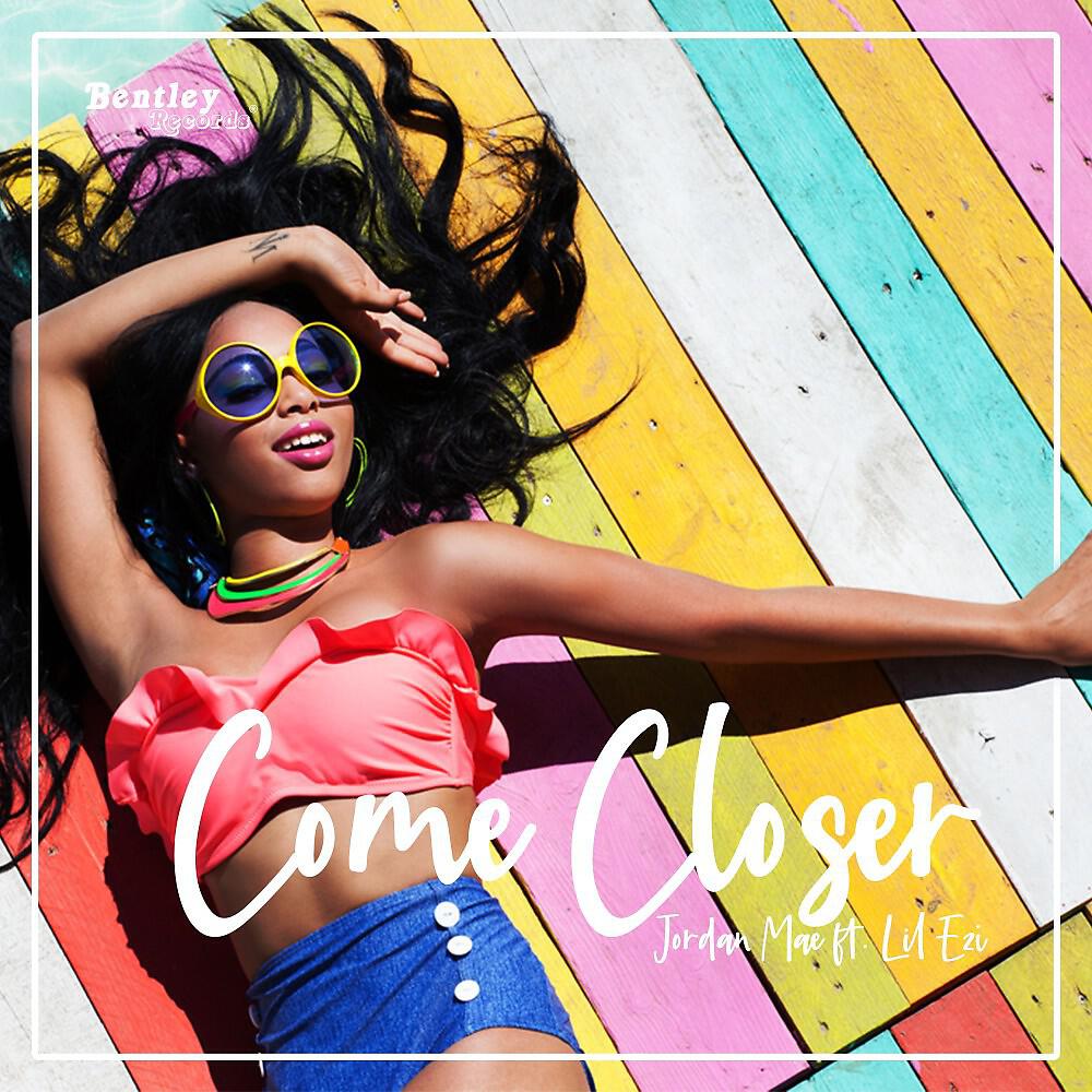 Релиз Come Closer