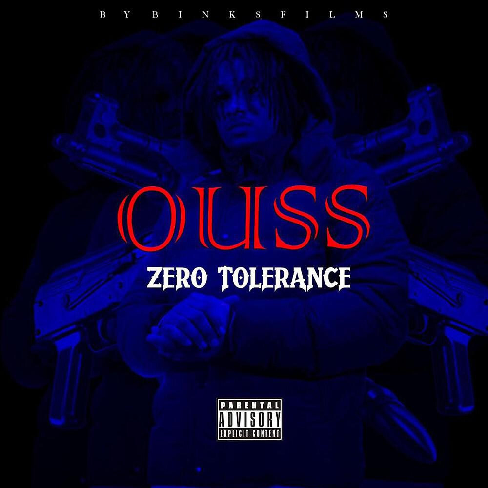 Релиз Zero tolérance