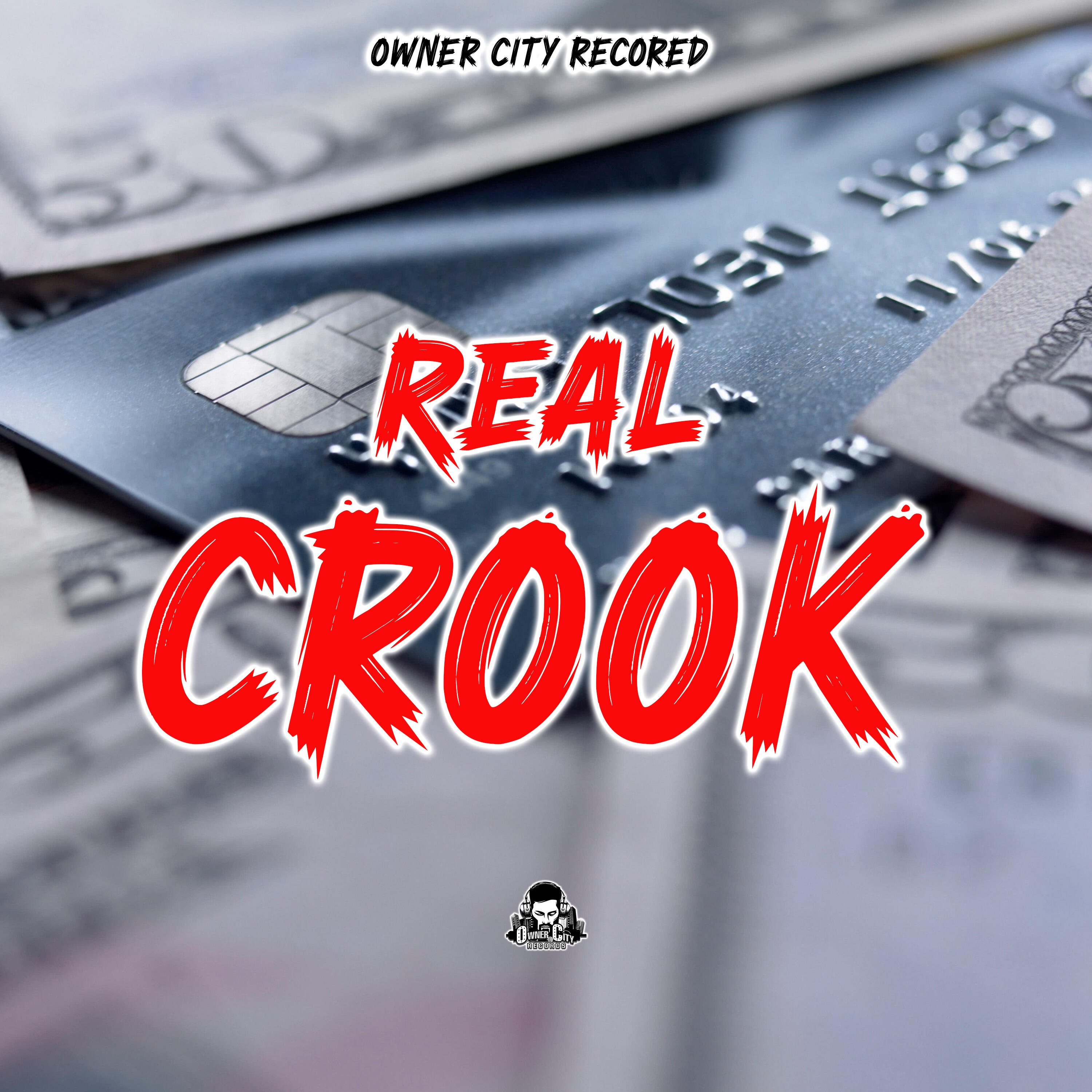 Релиз Real Crook