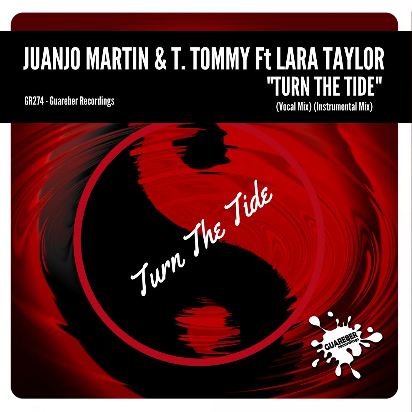 Релиз Turn The Tide