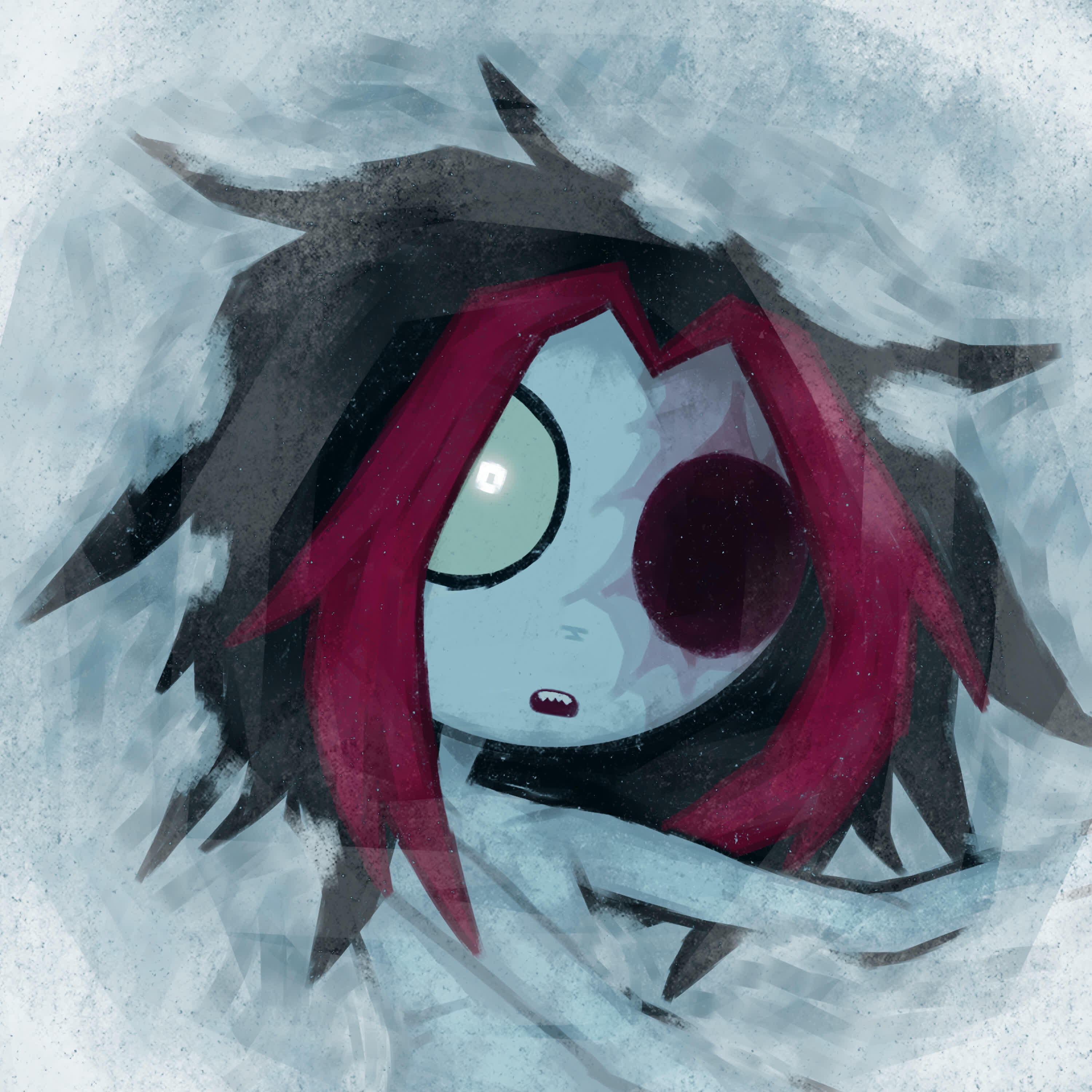 Релиз Hypothermia