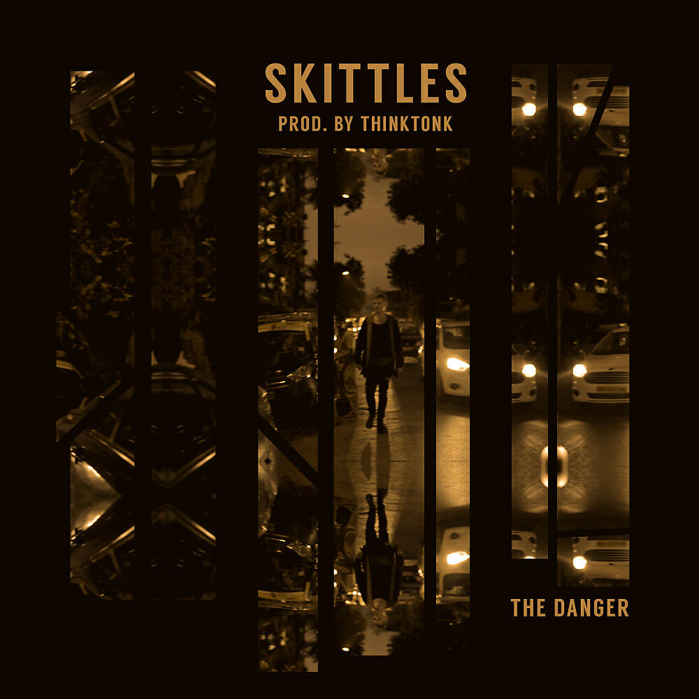 Релиз The Danger