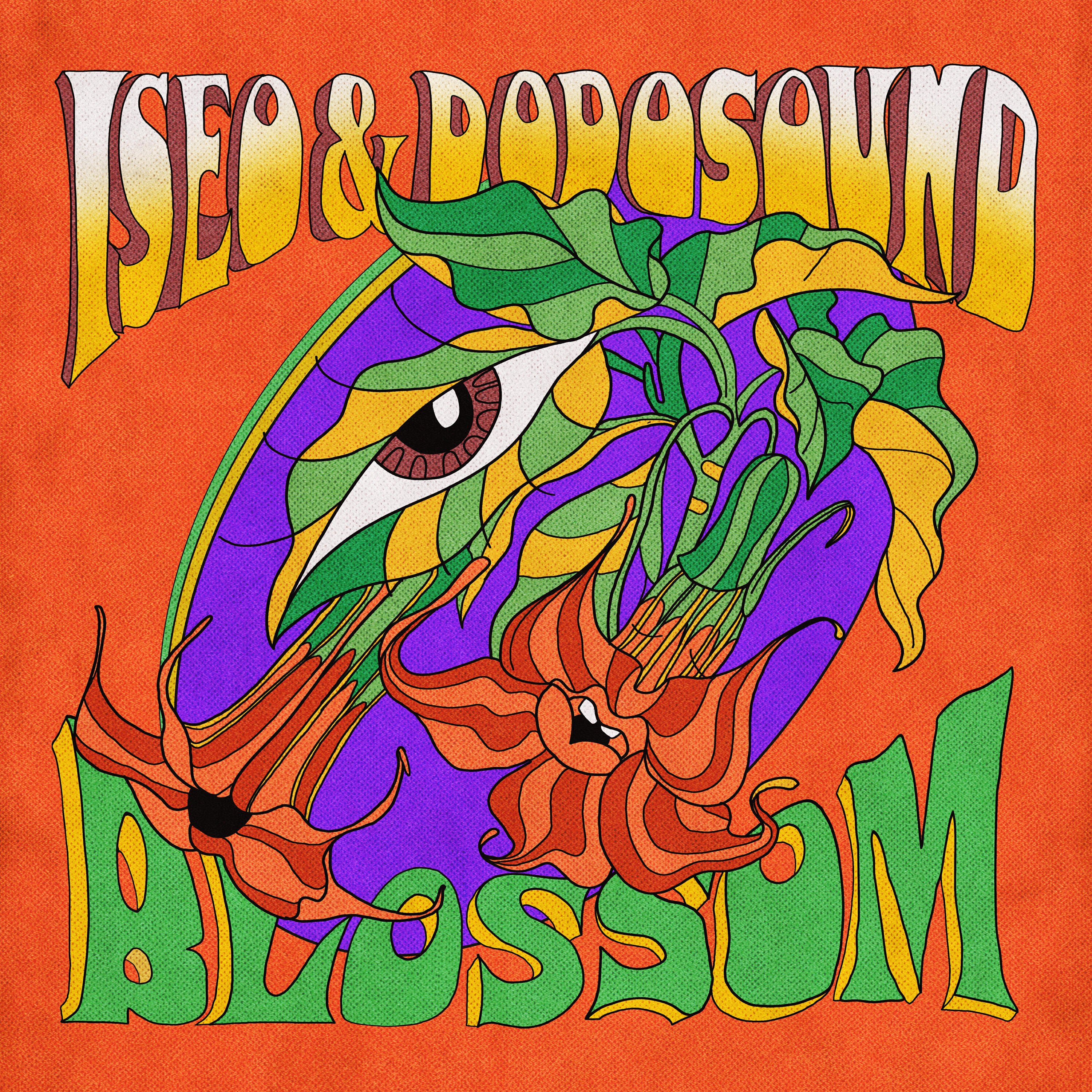 Релиз Blossom