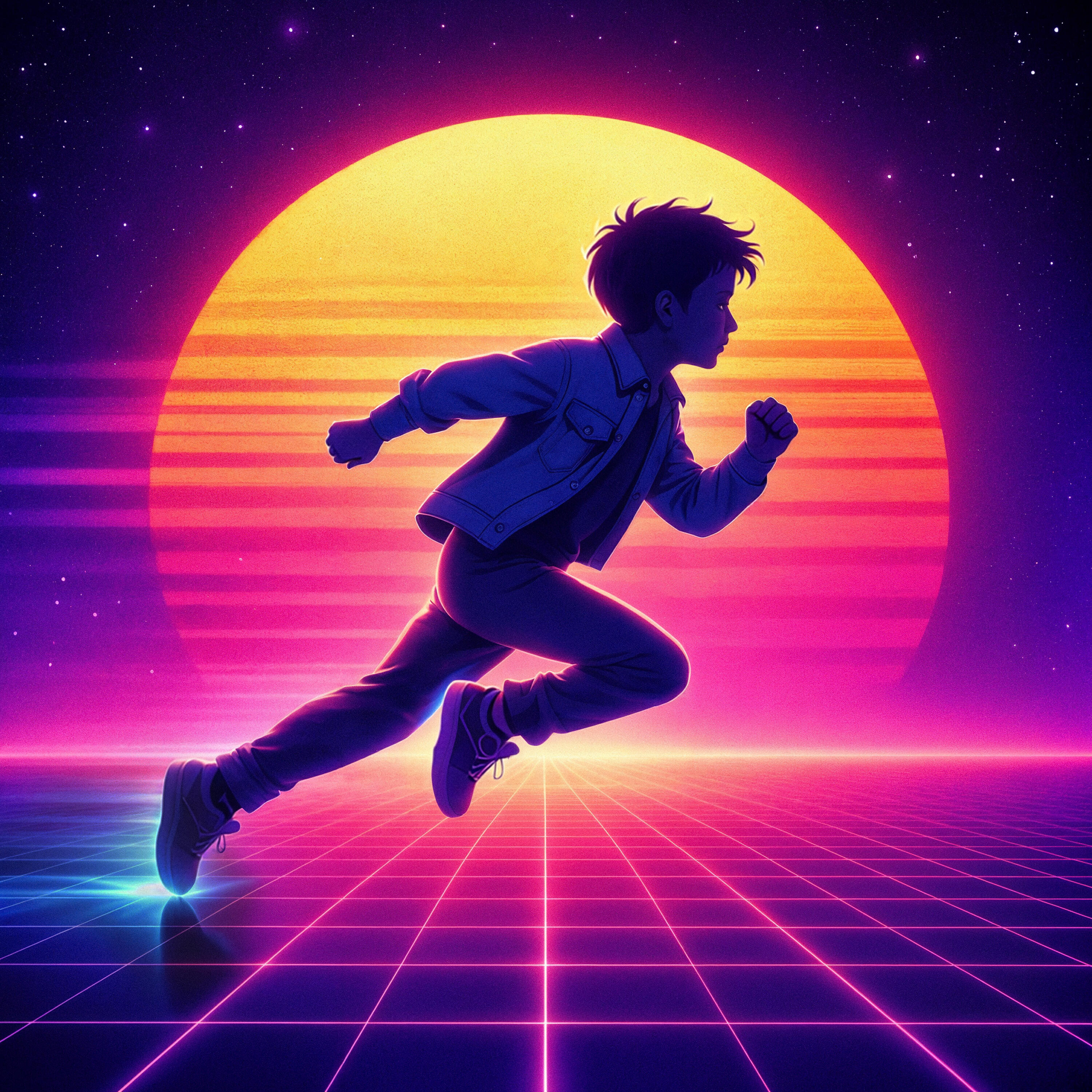 Релиз Run Roland Run