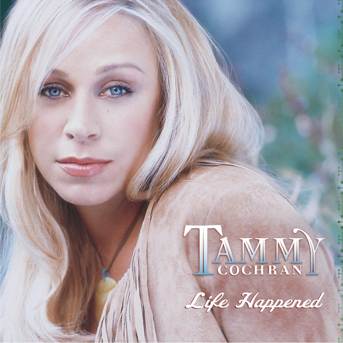 Релиз Life Happened