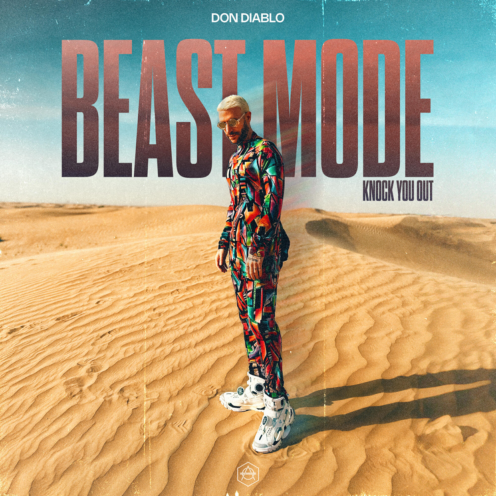 Релиз Beast Mode (Knock You Out)