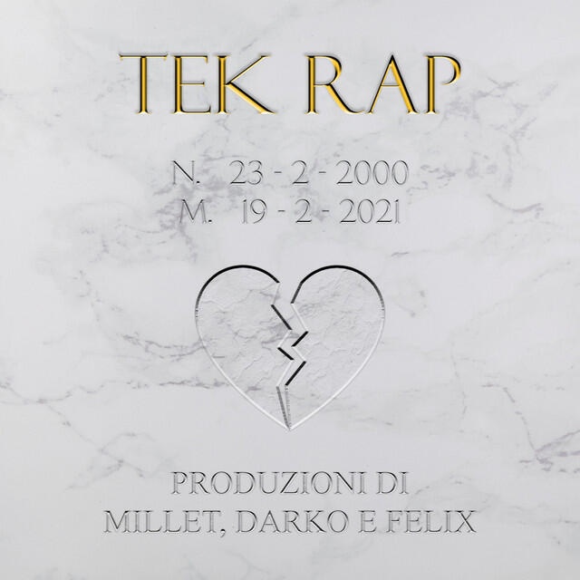 Tekrap