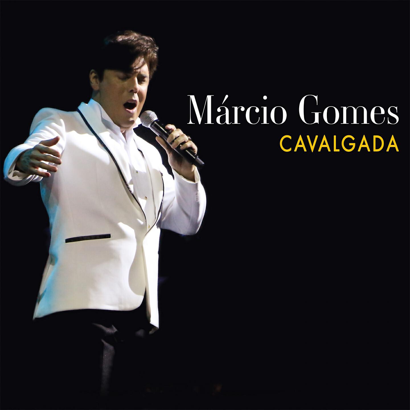 Релиз Cavalgada