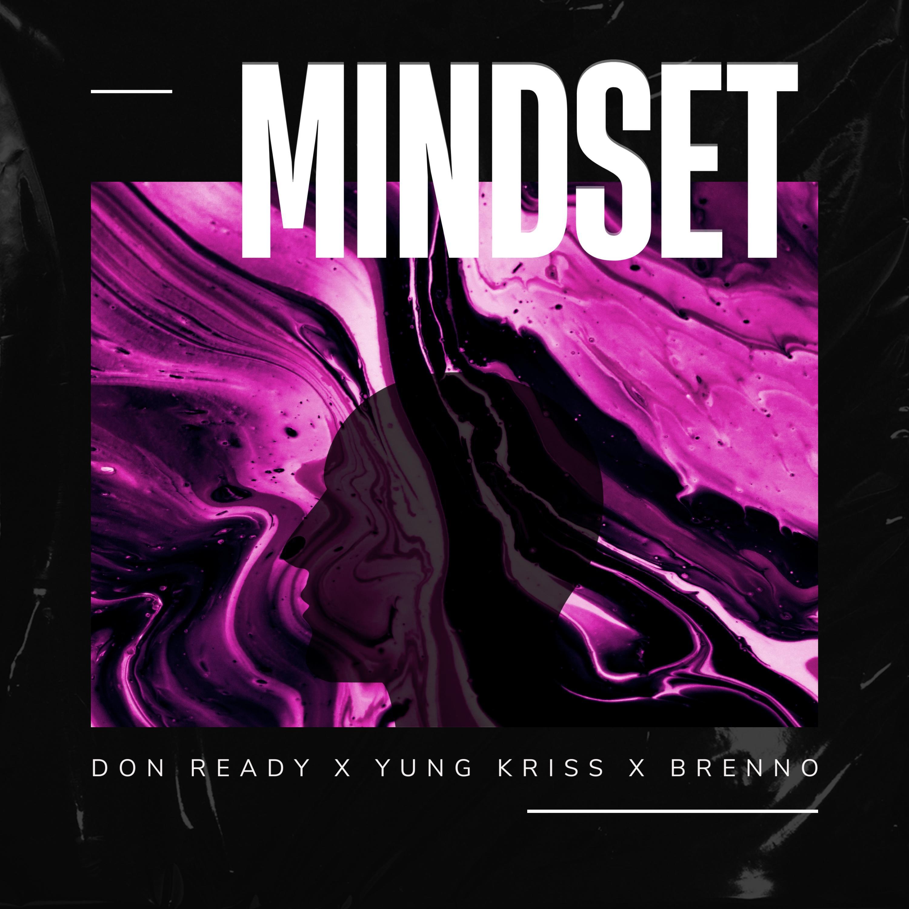Релиз Mindset