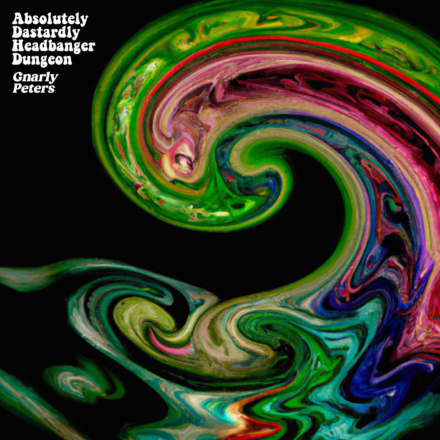 Релиз Absolutely Dastardly Headbanger Dungeon