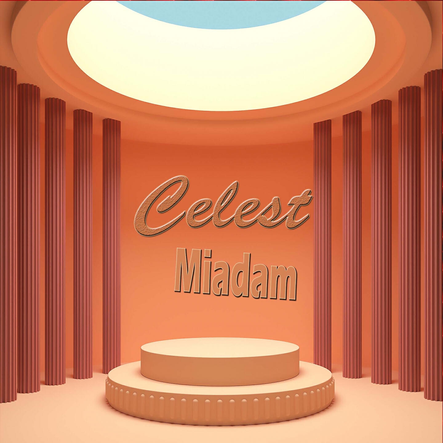 Релиз Celest