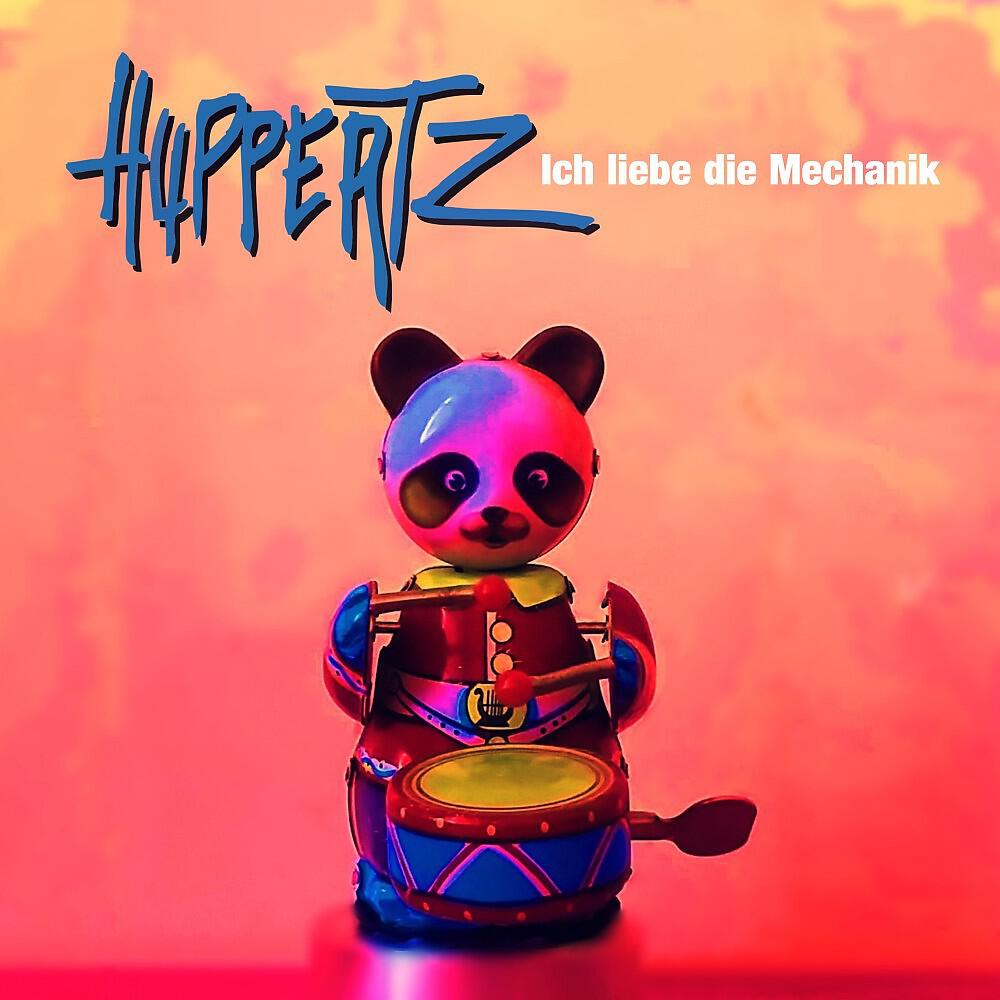 Релиз Ich liebe die Mechanik