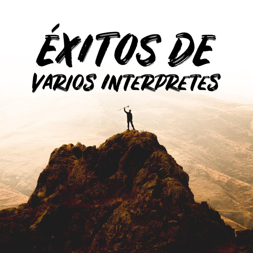 Релиз Éxitos de Varios Interpretes