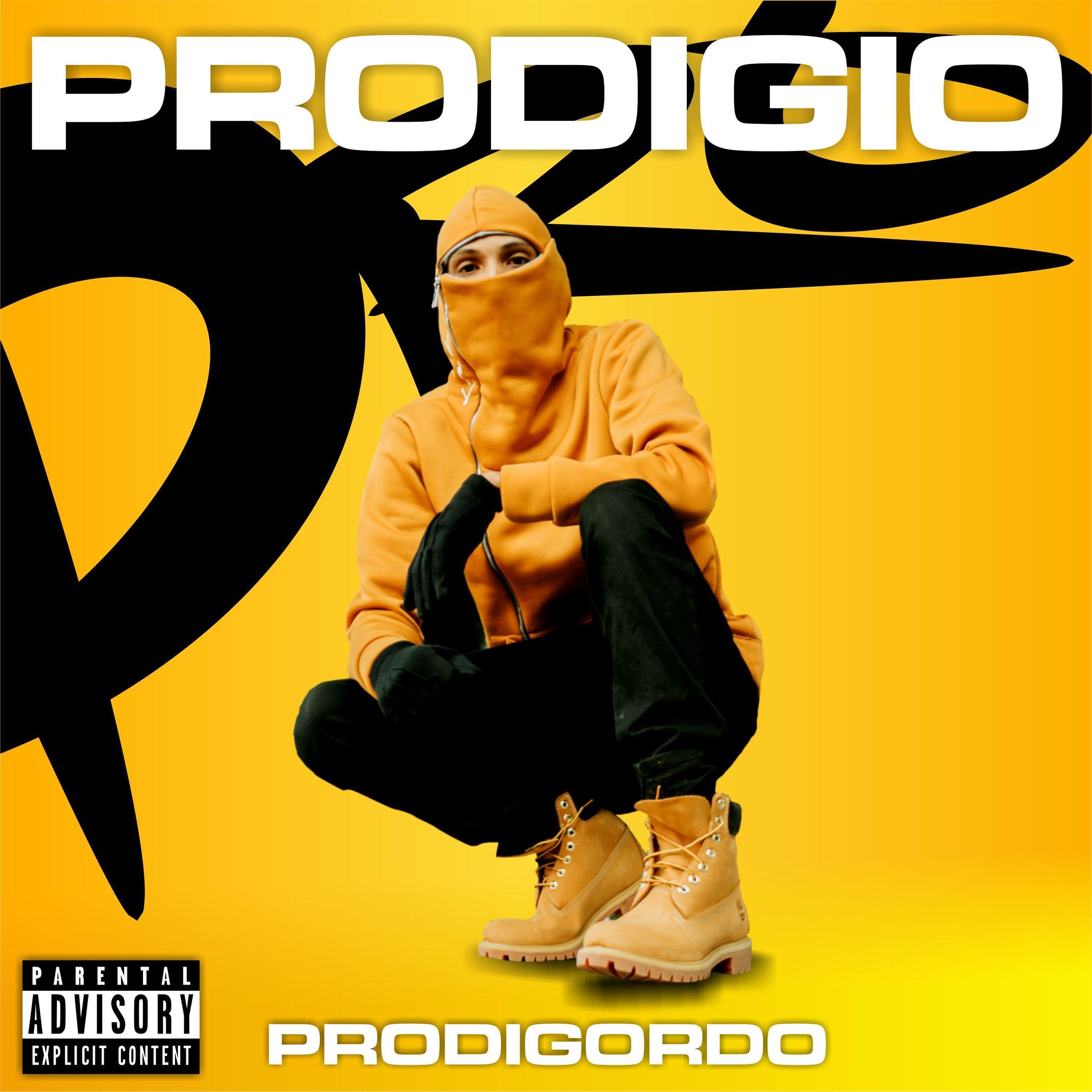 Релиз Prodigio