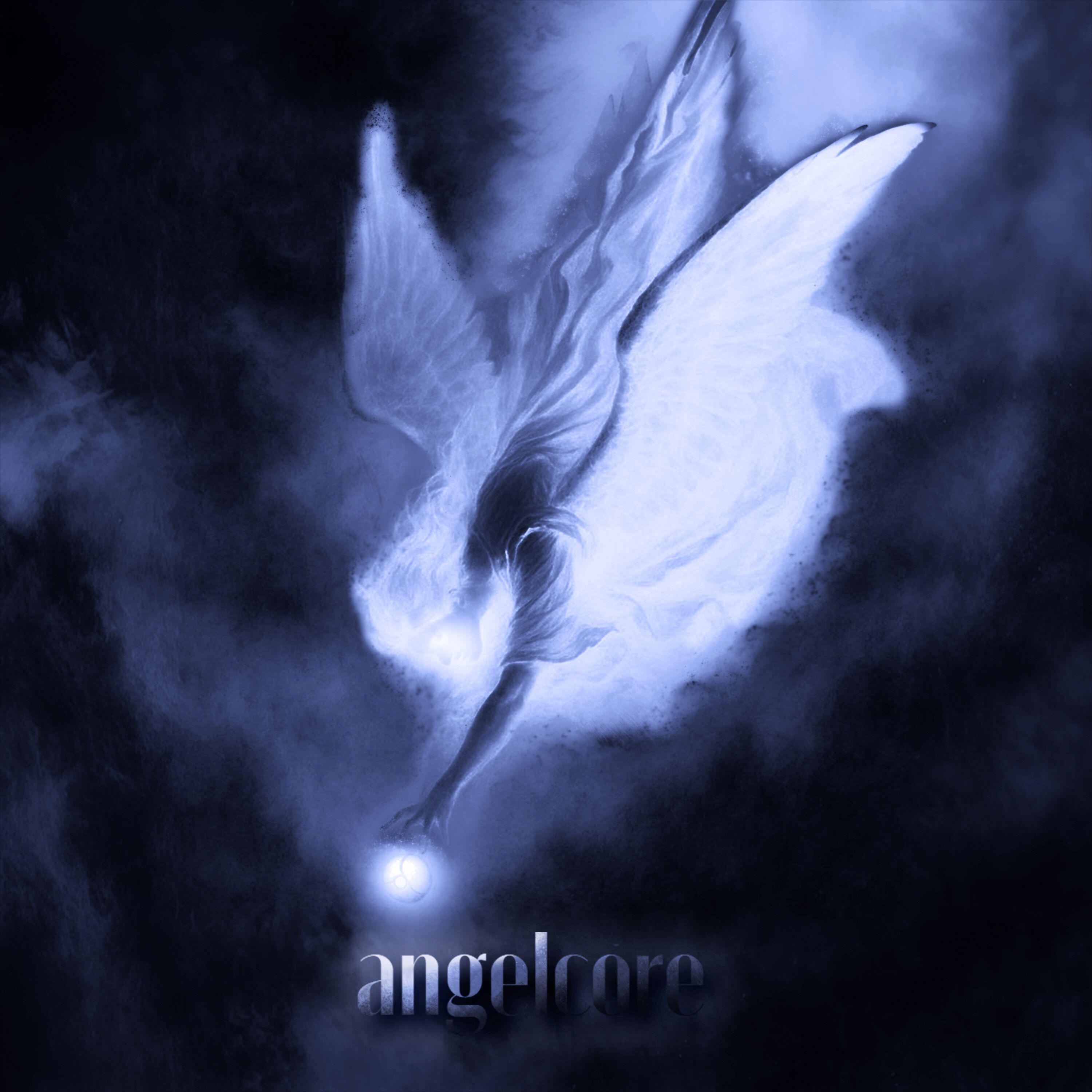 Релиз angelcore