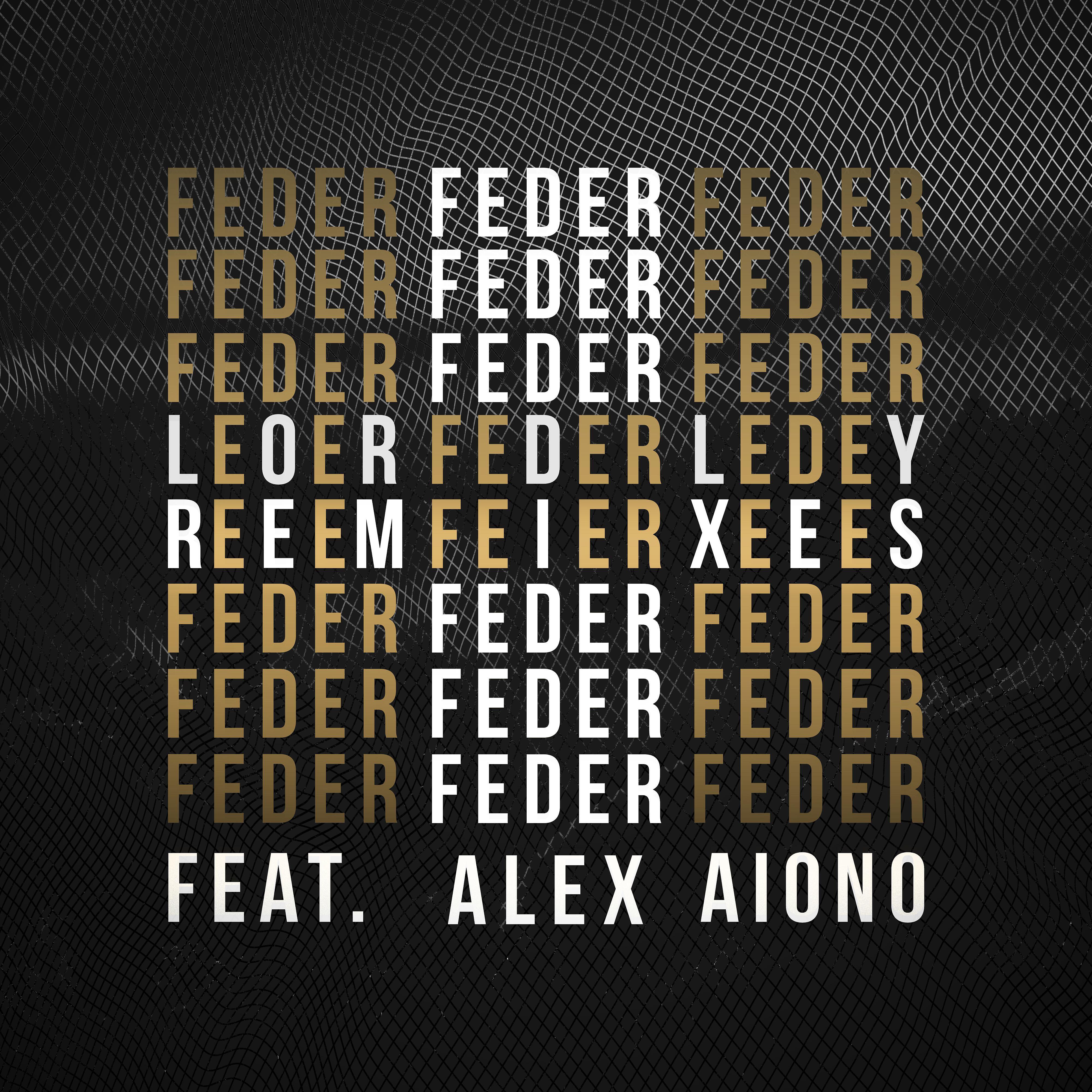 Релиз Lordly (feat. Alex Aiono) [Remix EP]