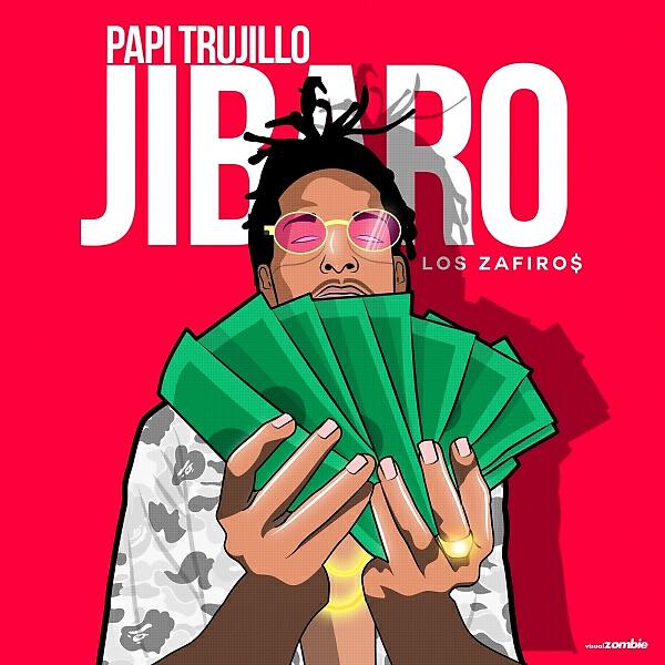Релиз Jibaro