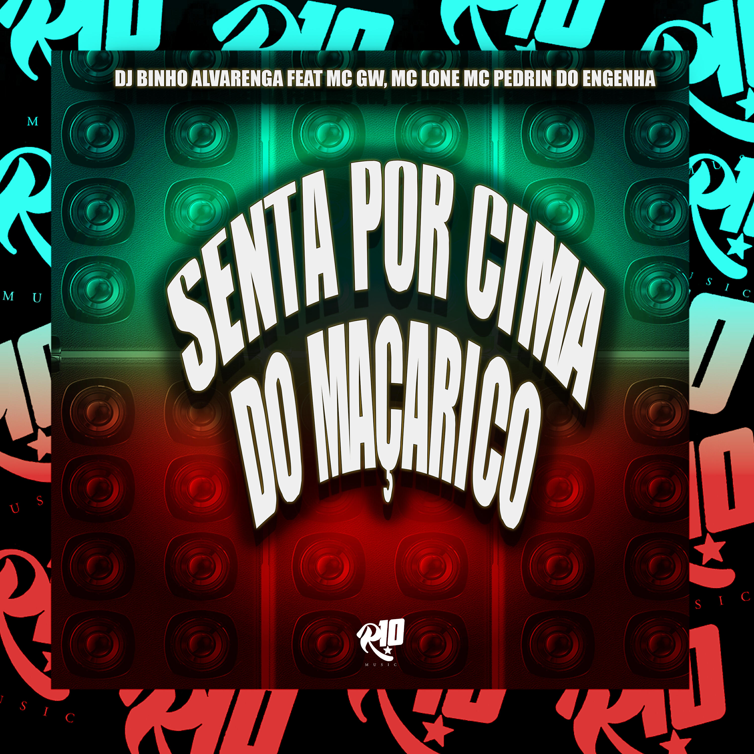 Скачать песню Mc GW, Dj Binho Alvarenga, mc pedrin do engenha, MC LONE - Senta por Cima do Maçarico бесплатно в MP3 для Android и iOS