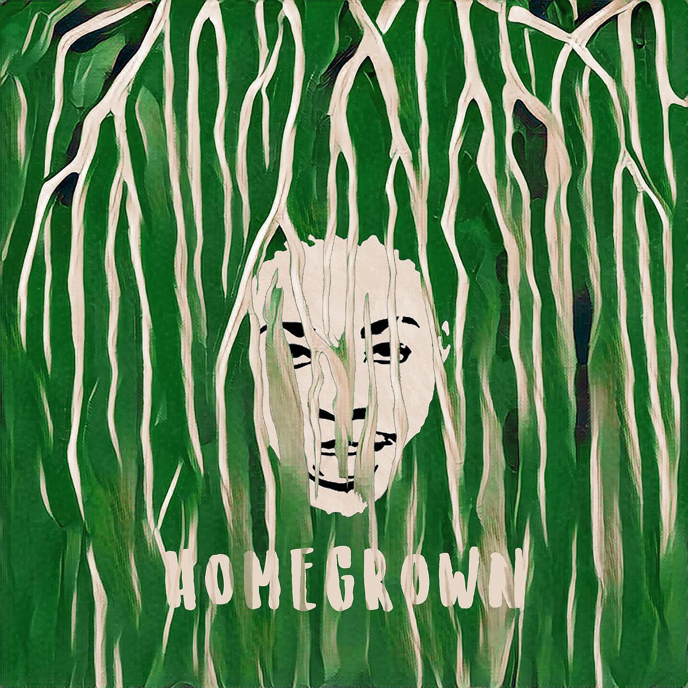Релиз Homegrown