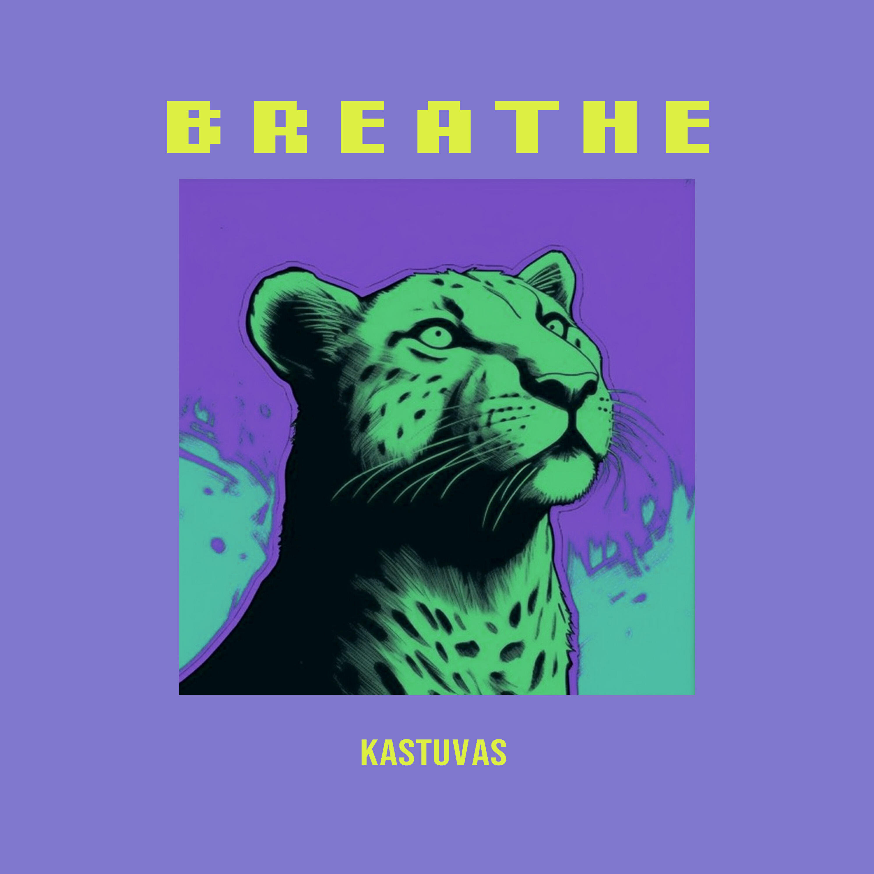 Релиз Breathe