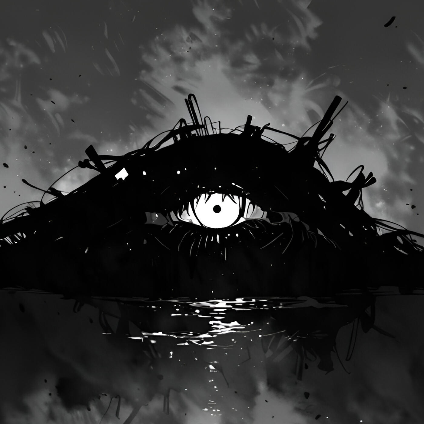 Релиз Her Eyes